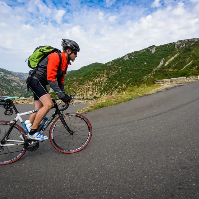 Gorges du Tarn et de la Jonte