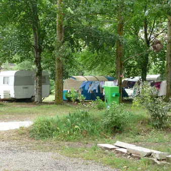 HPA051P002 Camping la mothe