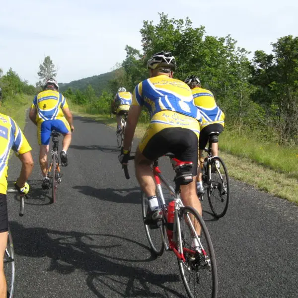 Cyclo du Malpas