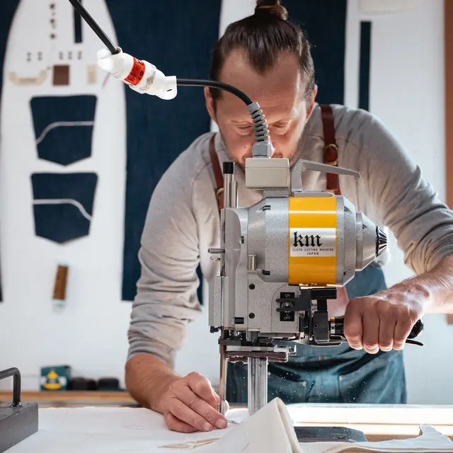 Confection - Atelier TUFFERY