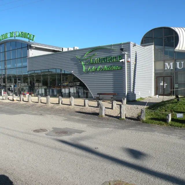 Coutellerie de Laguiole Honoré Durand