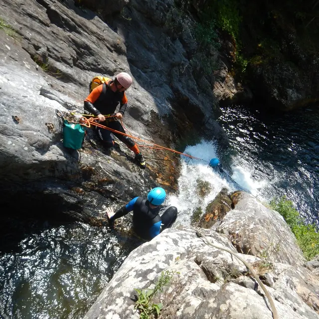 La Maison du Plein Air