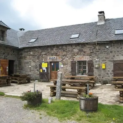 Le Relais des Lacs 1