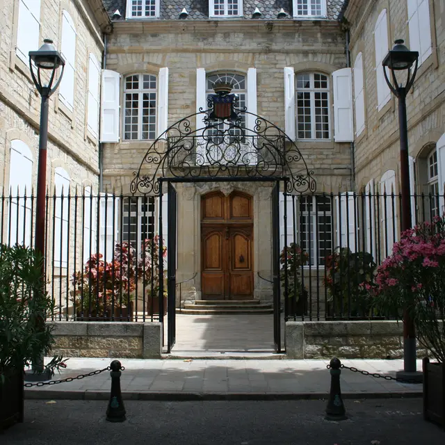 Musée de Millau et des Grands Causses