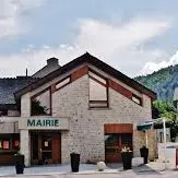 Mairie de Chanac