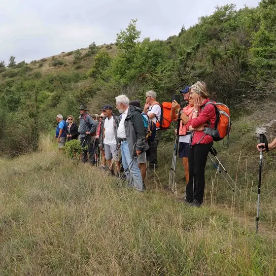 Maison des accompagnateurs
