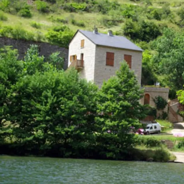 Meublé - ADM -Les Vignes