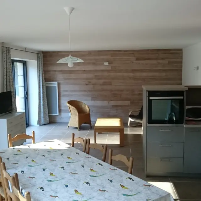 Meublé - ADCA - Castan Jérôme