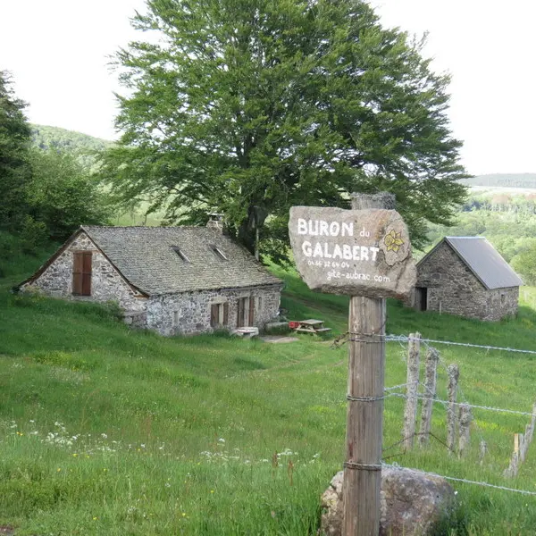 Meublé - ADCA - Galabert - Cayrel Elisabeth