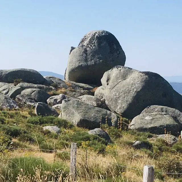 Mont Lozère