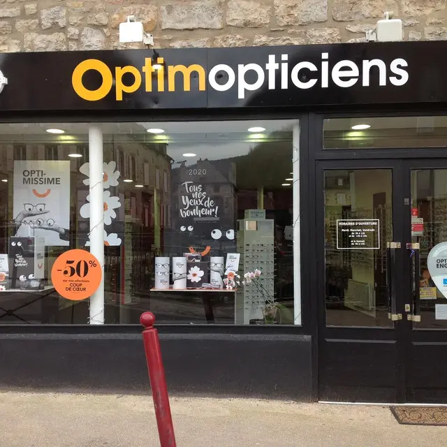 Façade La Canourgue