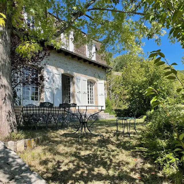 Maison Paul - Marie - Camille