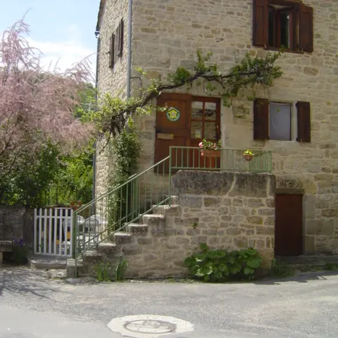 La Maison de Juliette