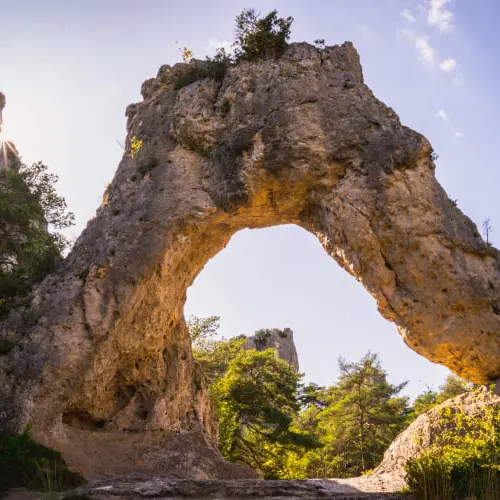 Porte de Mycene © Exo Dams pour La Cité de Pierres® copie