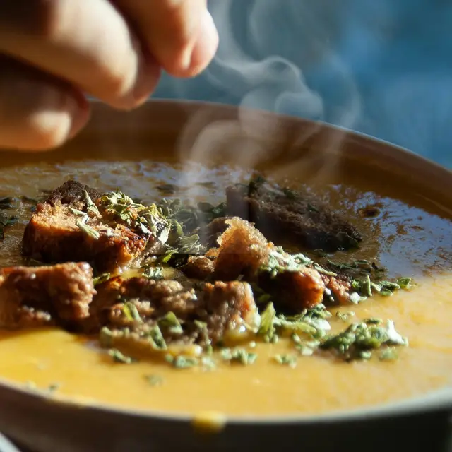 Fête de la Soupa à La Canourgue