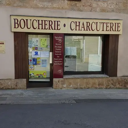 Tradi Viandes boucherie à Chanac