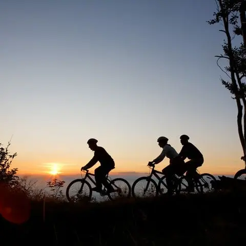 VTT-nocturne