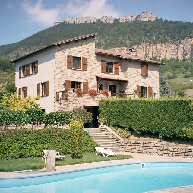 Domaine de la Cardabelle