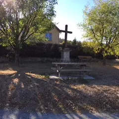 aire de pique nique le recoux