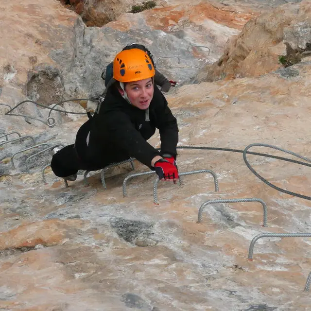 Antipodes Sport Nature