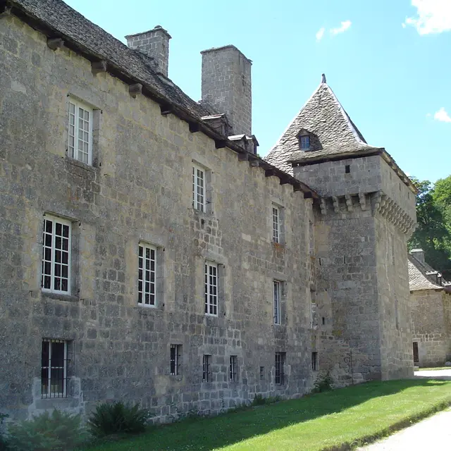 Château de la Baume