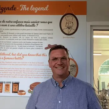 Visite de la Fabrique Malakoff