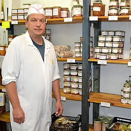 Artisans paysans du Gévaudan