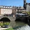 La Canourgue