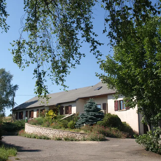 Au coeur de la nature