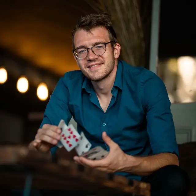 Photo NomiS Festival Avignon 2023