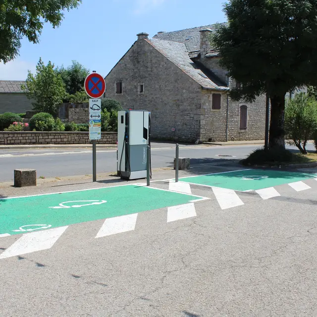 recharge elec massegros