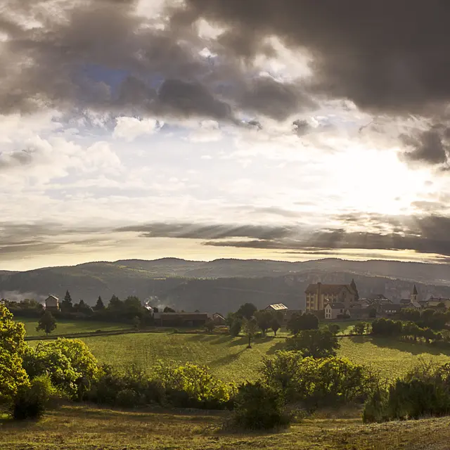 Saint-Rome de Dolan, corniche des Gorges du Tarn_1