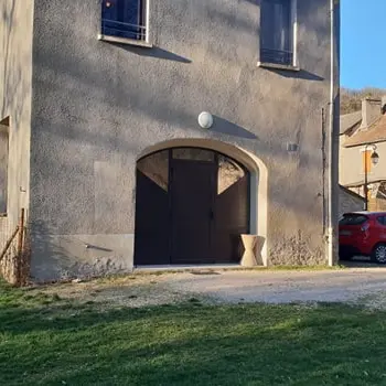 Salle des fêtes Les Salèlles