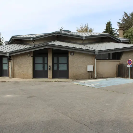 Salle des fêtes du massegros