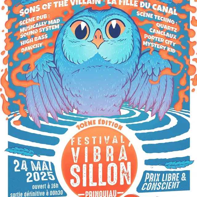 Vibra'Sillon
