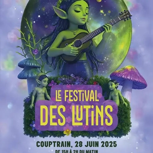 festival des lutins