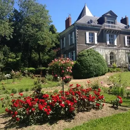 Jardin de Rio Froment