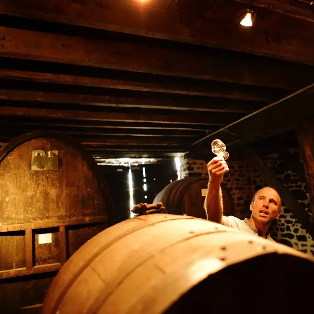 Musée du Cidre 53