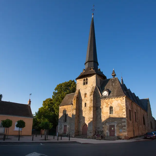 Torcé-en-Vallée