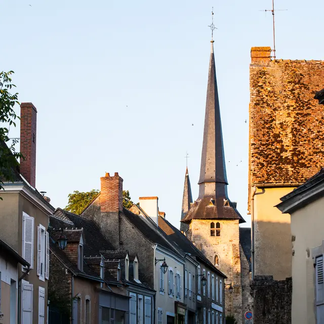 Torcé-en-Vallée