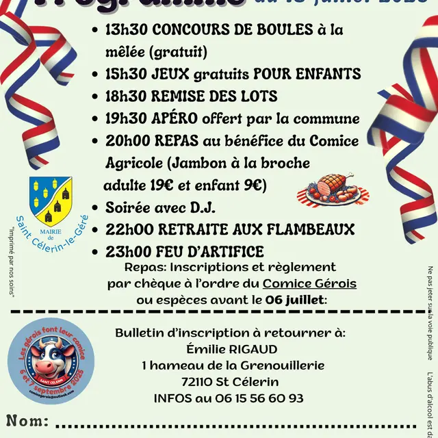 Copie de 13 JUILLET 2025(Affiche (portrait A3)) (A5) - 1
