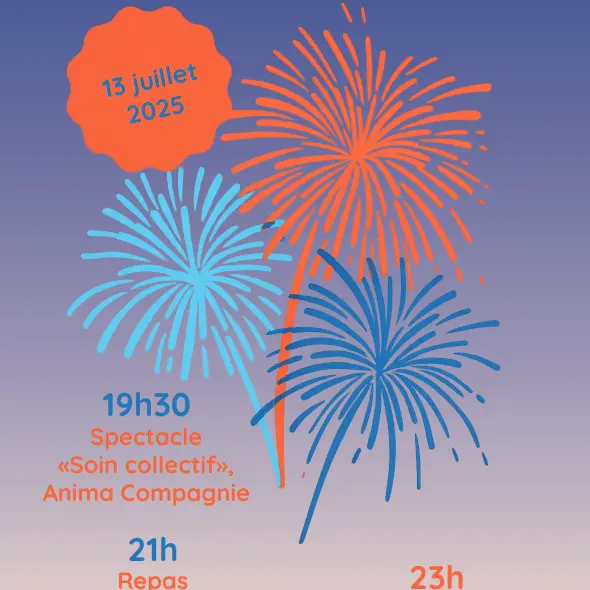14 juillet renazé