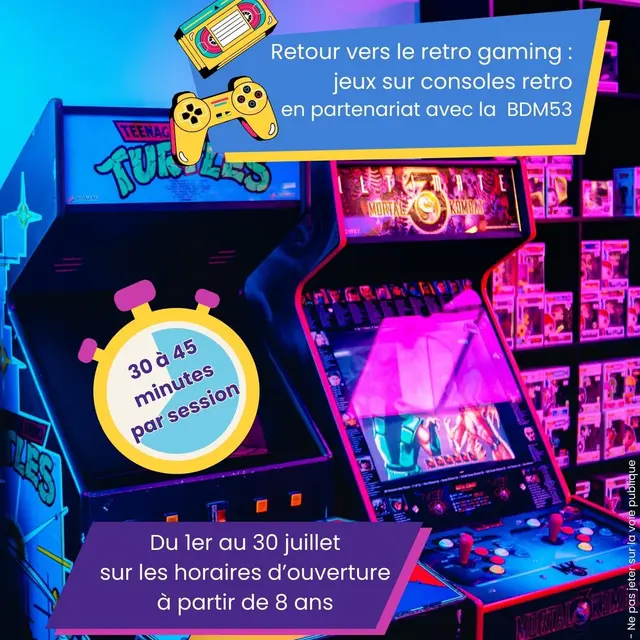 2025 07 Rétrogaming MTD