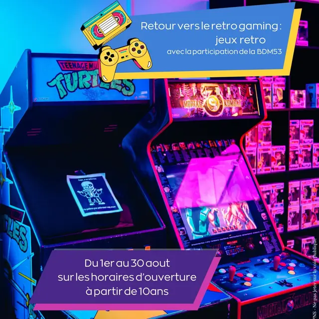 2025 08 Rétrogaming FGL