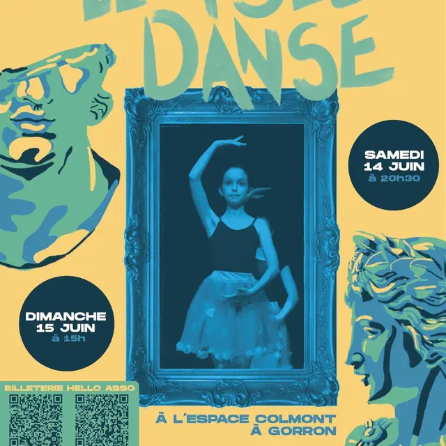 202506 Gala danse Gorron