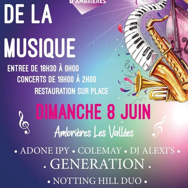202506 fête musique ambrieres