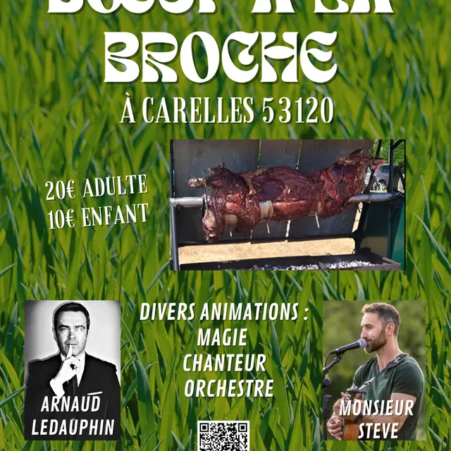 202507 fete communale Carelles