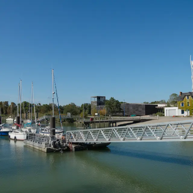 Port de Cordemais