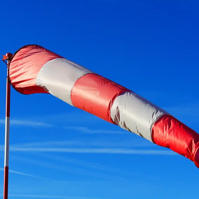wind-sock
