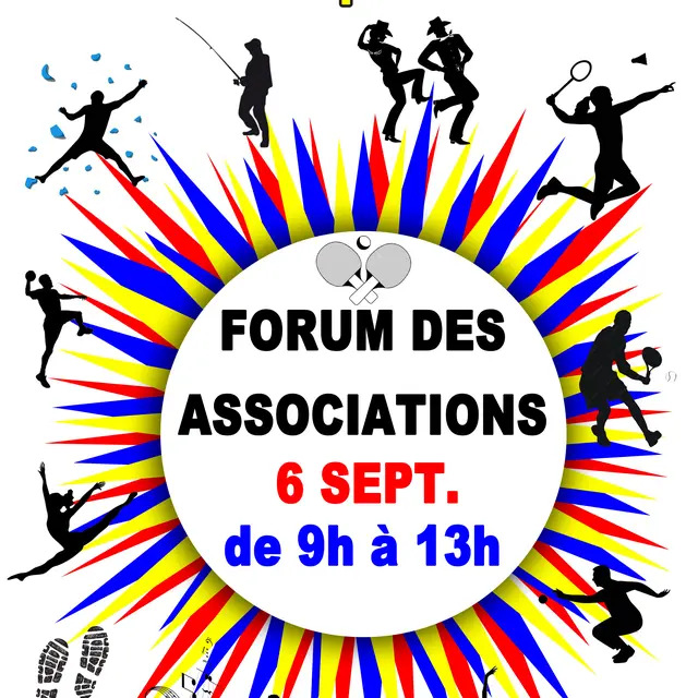 Affiche 2025